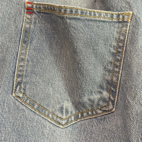 BDG Urban Outfitters Stretch High-Rise Flare Jeans - EU 34 - Picture 12 of 14